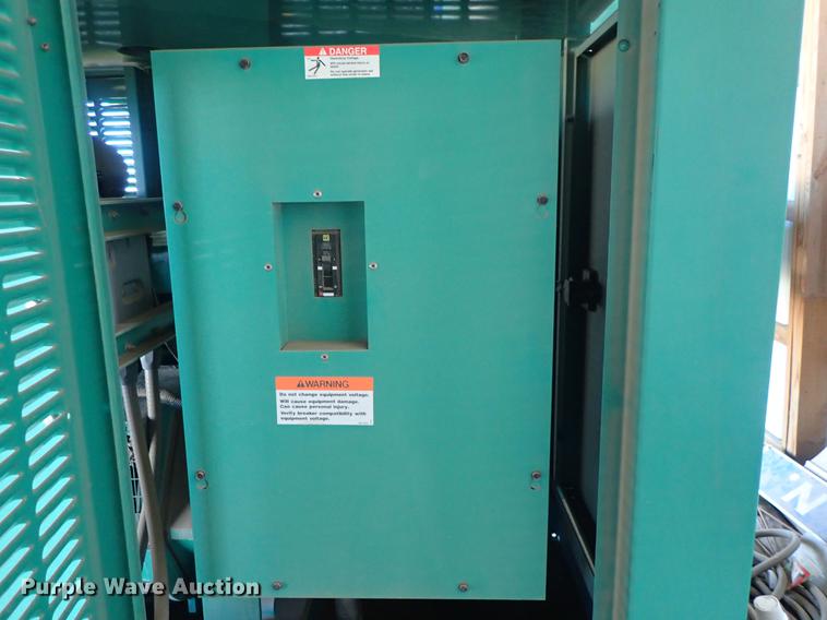 image for item DF1131 Onan DGCA-3367460 generator