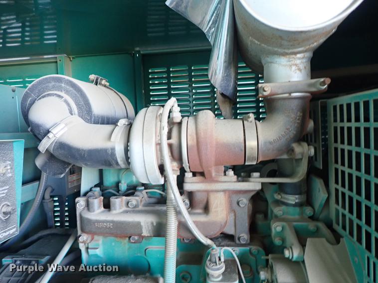 image for item DF1131 Onan DGCA-3367460 generator