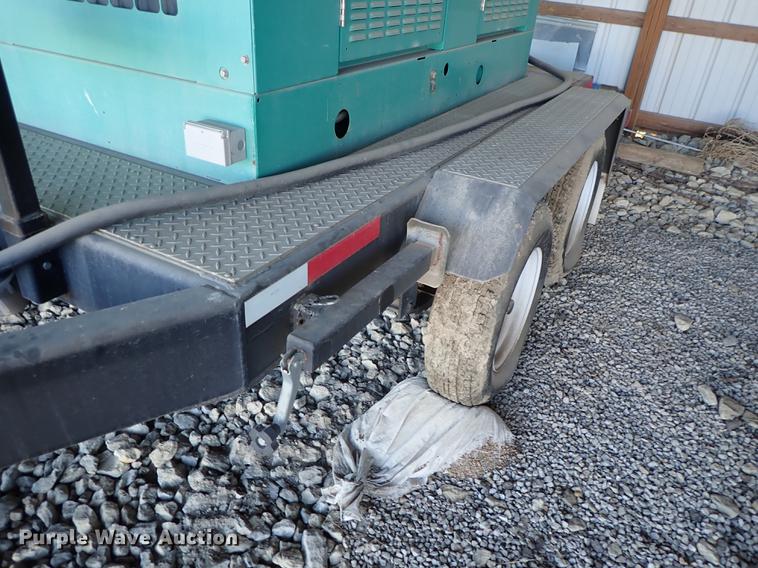 image for item DF1131 Onan DGCA-3367460 generator