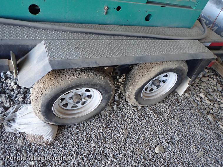 image for item DF1131 Onan DGCA-3367460 generator