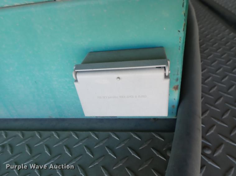 image for item DF1131 Onan DGCA-3367460 generator