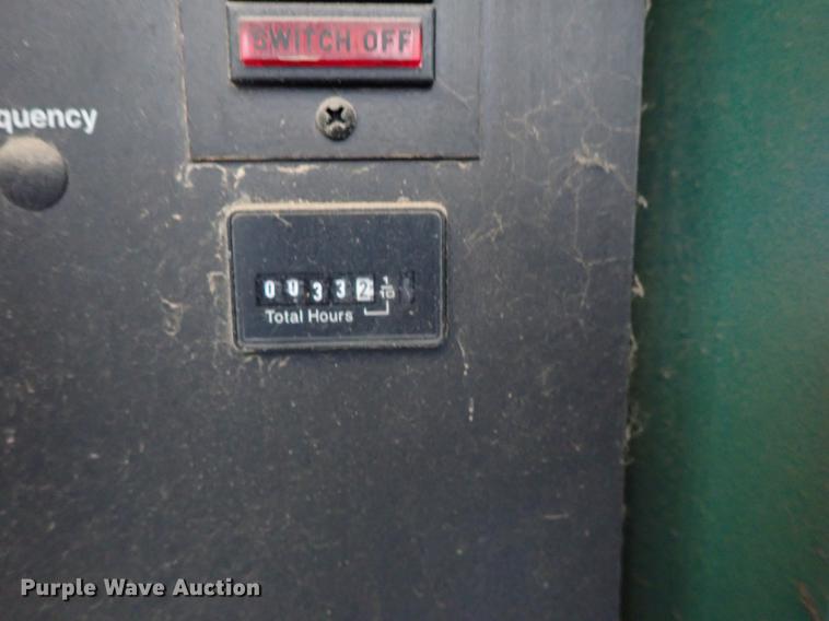 image for item DF1131 Onan DGCA-3367460 generator