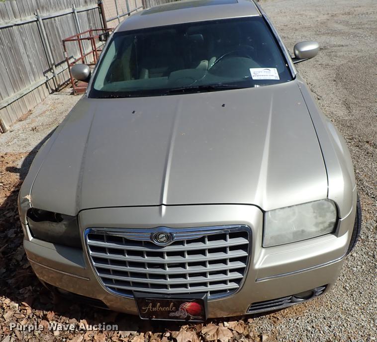 image for item DF1136 2006 Chrysler 300