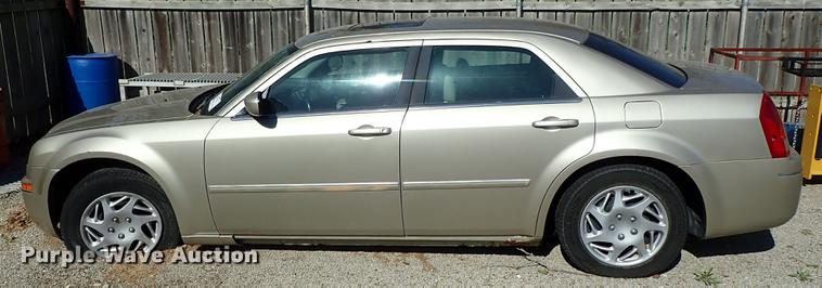 image for item DF1136 2006 Chrysler 300