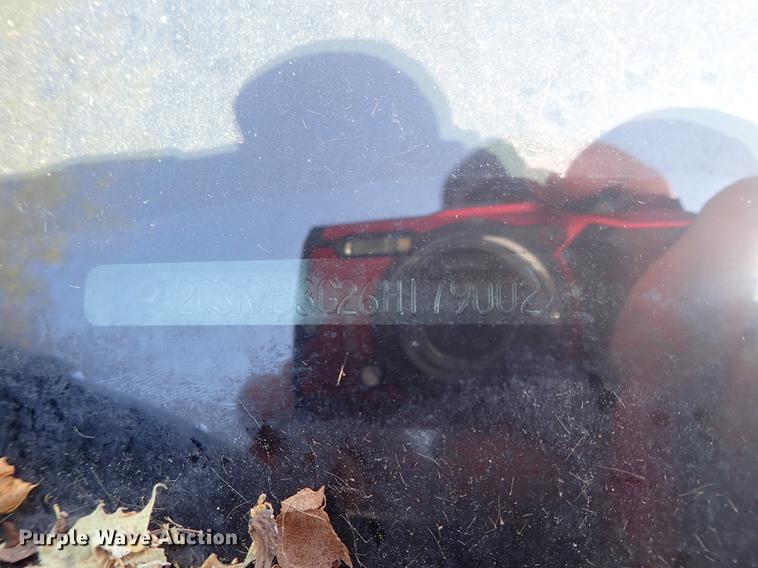 image for item DF1136 2006 Chrysler 300