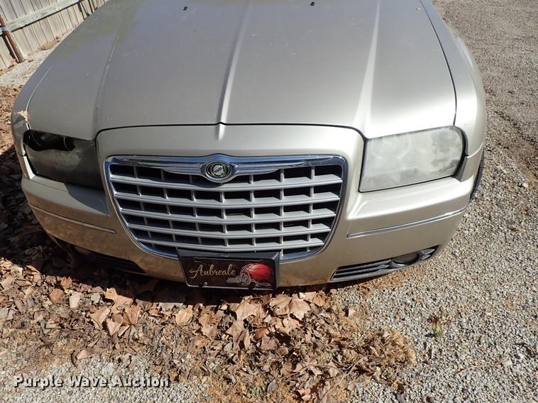 image for item DF1136 2006 Chrysler 300