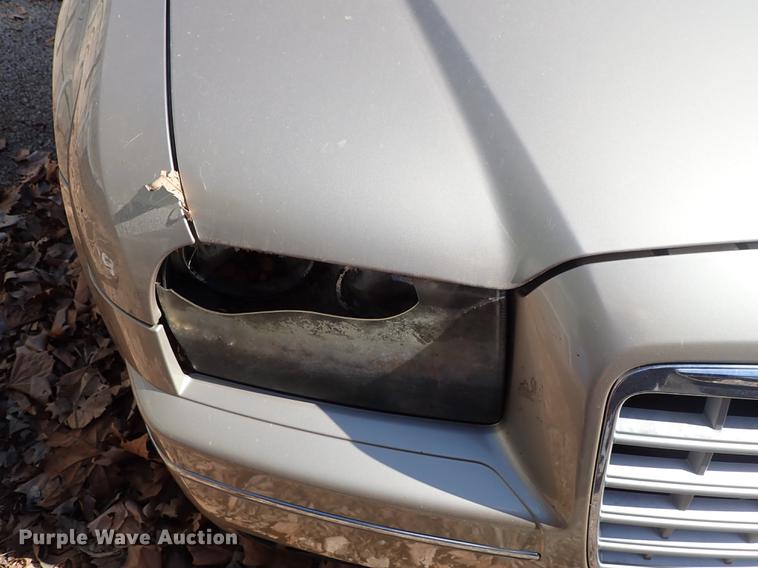 image for item DF1136 2006 Chrysler 300