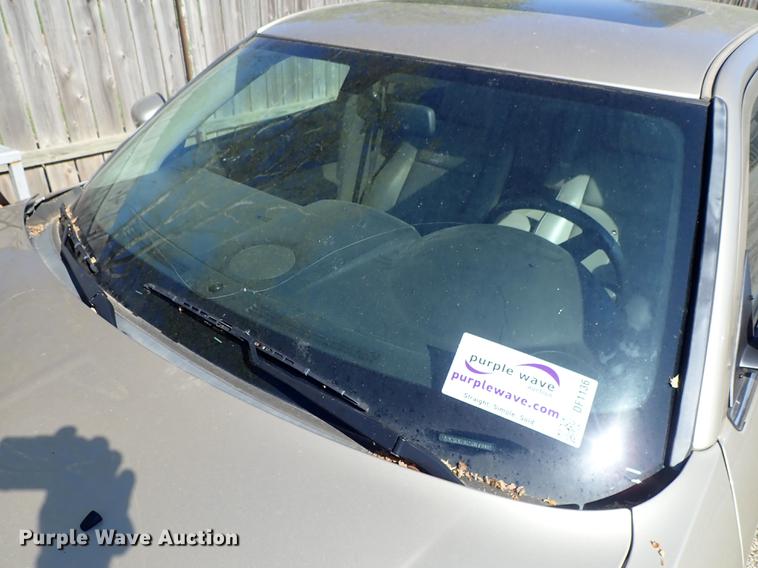 image for item DF1136 2006 Chrysler 300