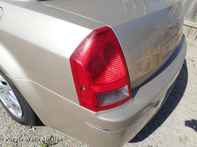 image for item DF1136 2006 Chrysler 300