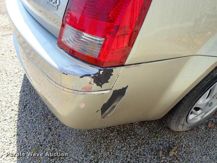 image for item DF1136 2006 Chrysler 300