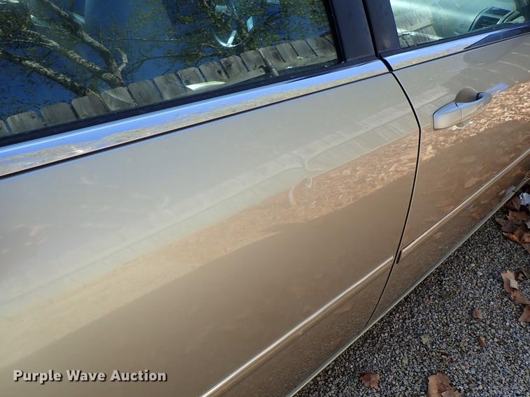 image for item DF1136 2006 Chrysler 300