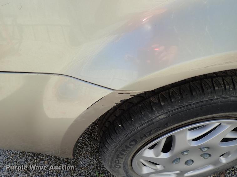 image for item DF1136 2006 Chrysler 300