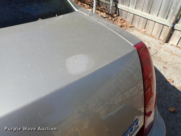 image for item DF1136 2006 Chrysler 300