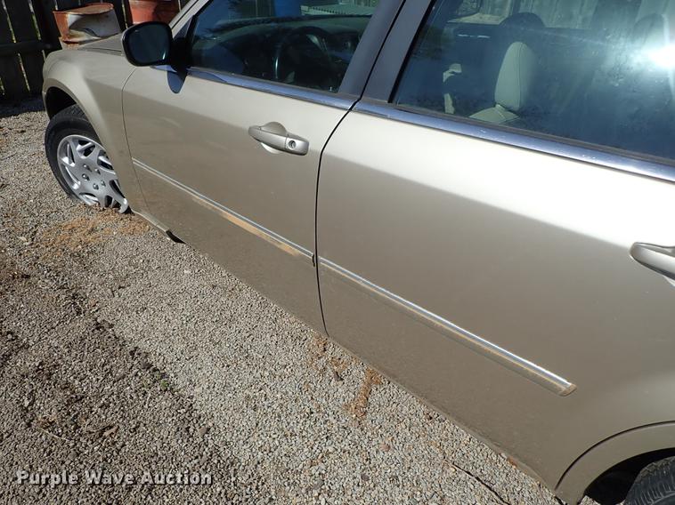 image for item DF1136 2006 Chrysler 300