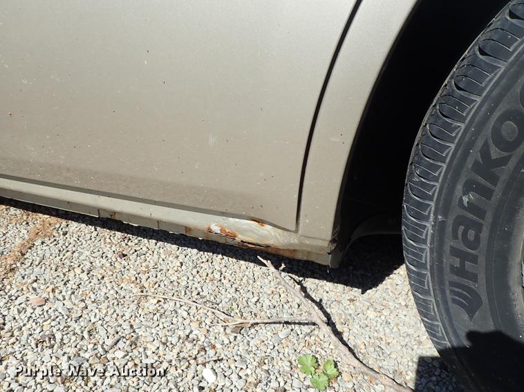 image for item DF1136 2006 Chrysler 300