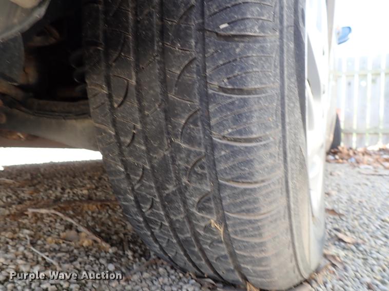 image for item DF1136 2006 Chrysler 300