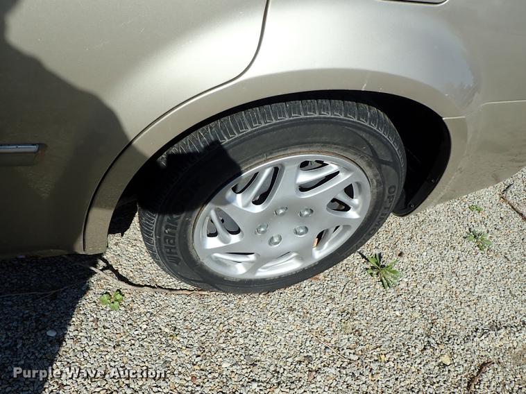 image for item DF1136 2006 Chrysler 300