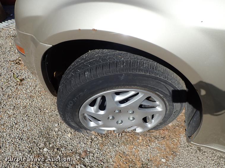 image for item DF1136 2006 Chrysler 300