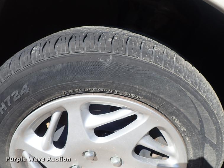 image for item DF1136 2006 Chrysler 300