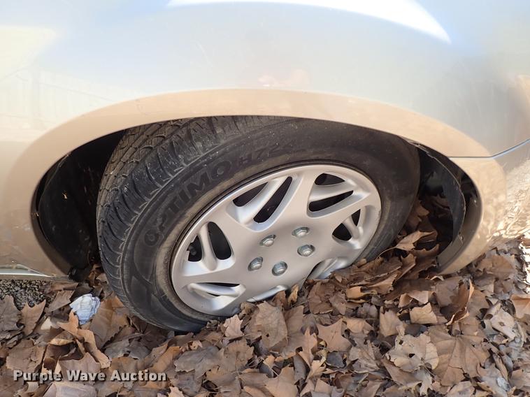 image for item DF1136 2006 Chrysler 300