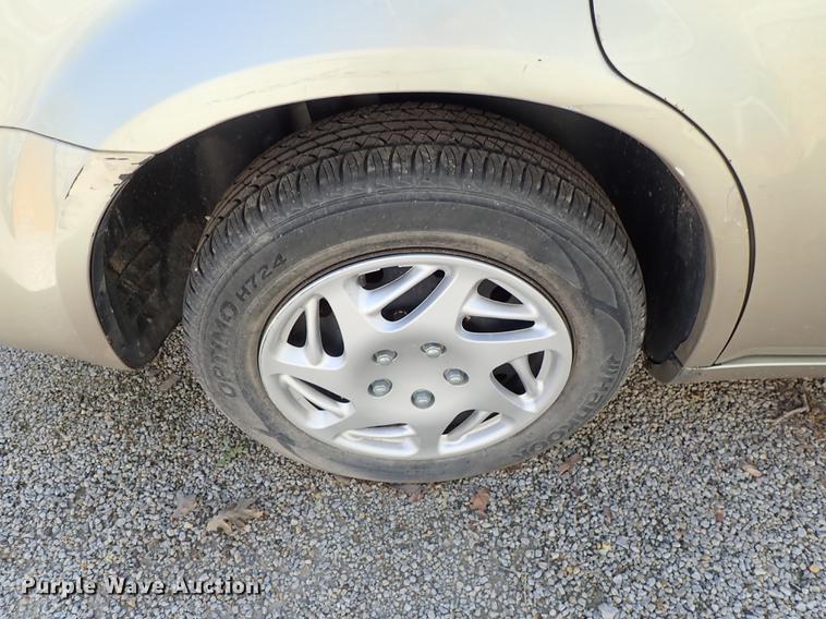 image for item DF1136 2006 Chrysler 300