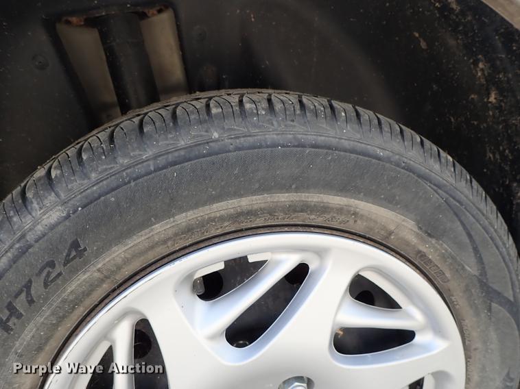 image for item DF1136 2006 Chrysler 300