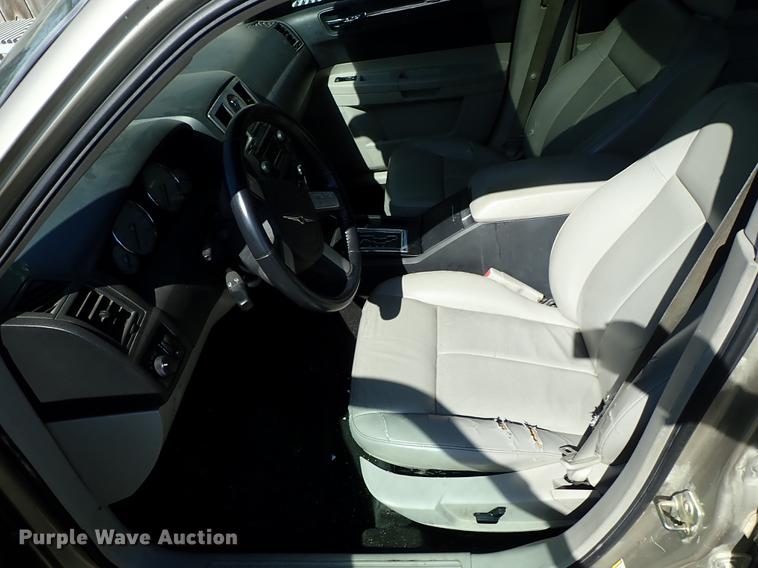 image for item DF1136 2006 Chrysler 300