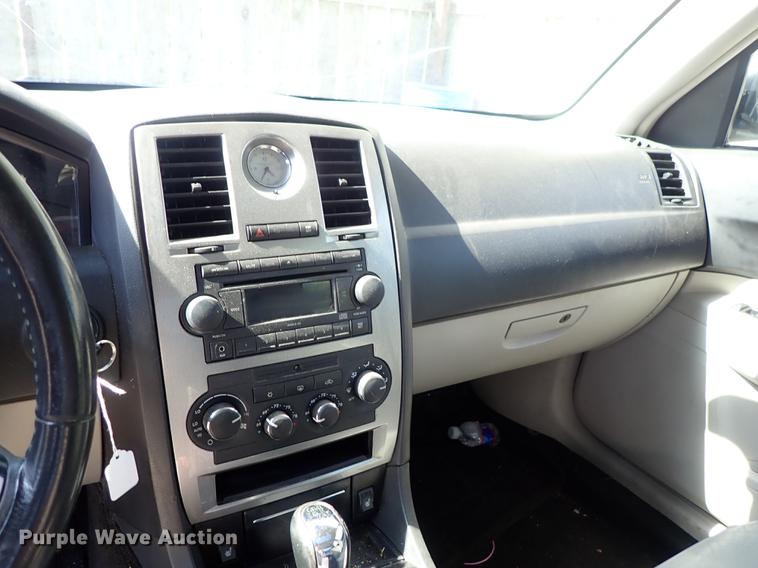 image for item DF1136 2006 Chrysler 300