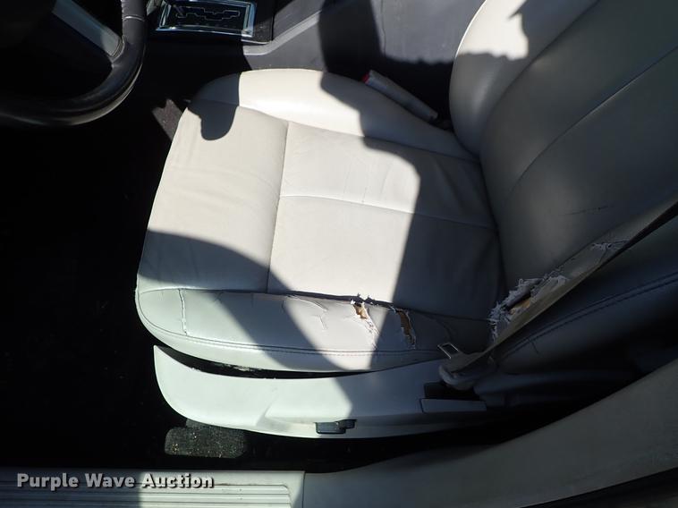 image for item DF1136 2006 Chrysler 300