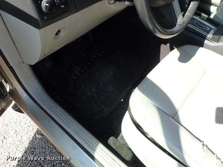 image for item DF1136 2006 Chrysler 300