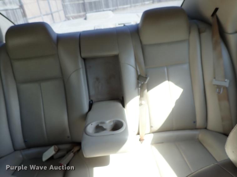 image for item DF1136 2006 Chrysler 300