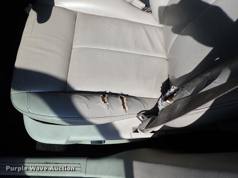 image for item DF1136 2006 Chrysler 300