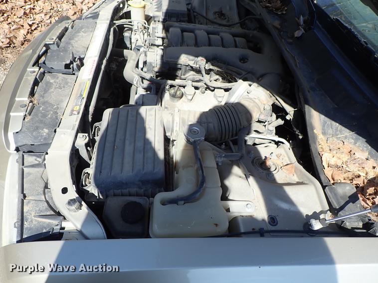 image for item DF1136 2006 Chrysler 300