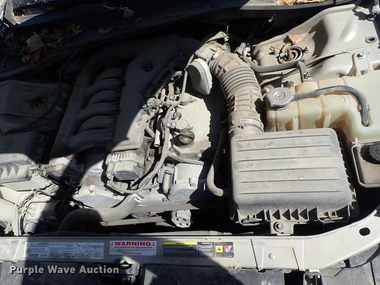 image for item DF1136 2006 Chrysler 300