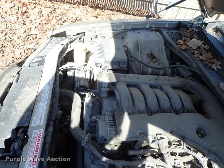 image for item DF1136 2006 Chrysler 300