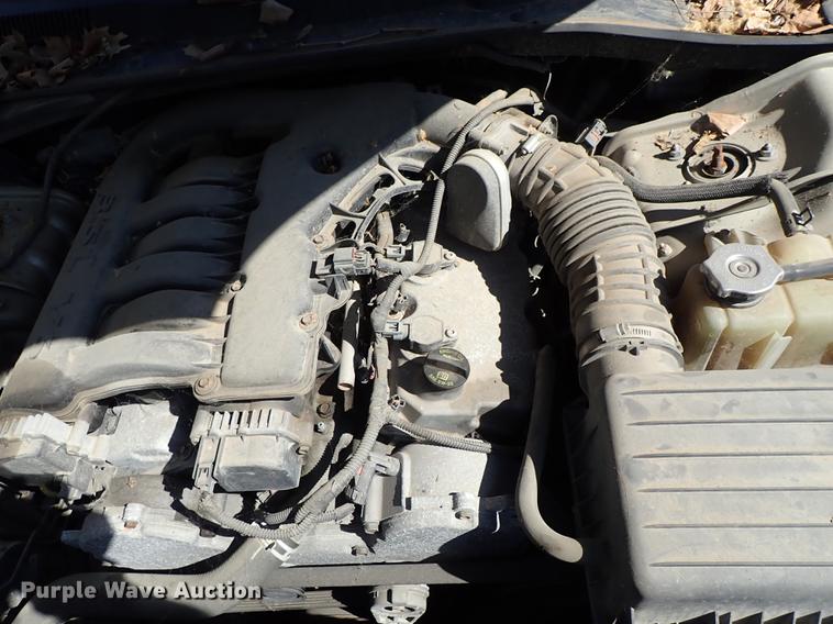 image for item DF1136 2006 Chrysler 300