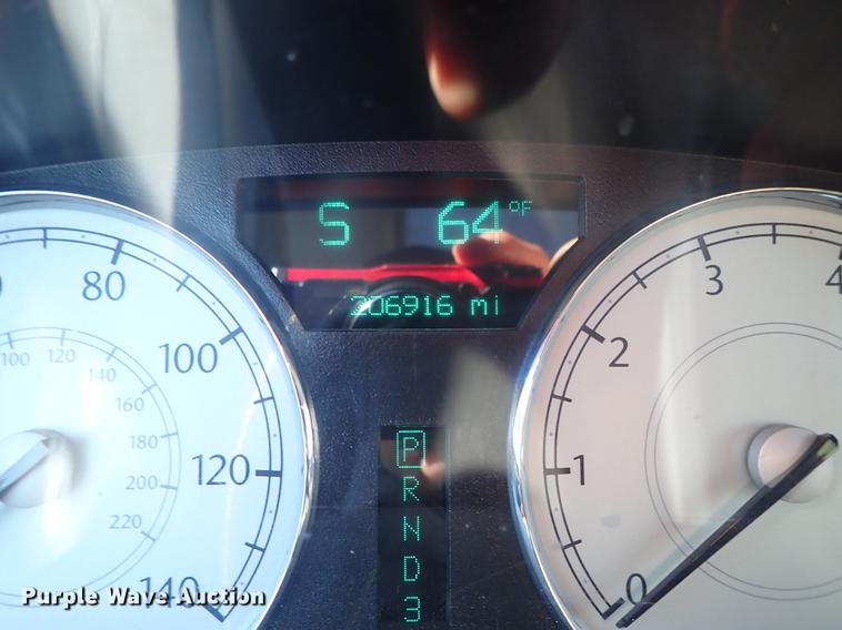 image for item DF1136 2006 Chrysler 300