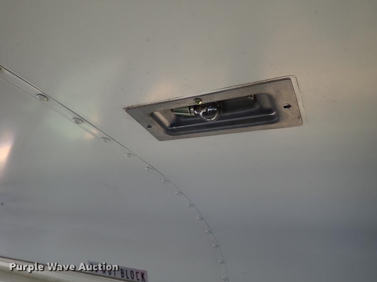 image for item DF1178 2007 Blue Bird All American FE school bus