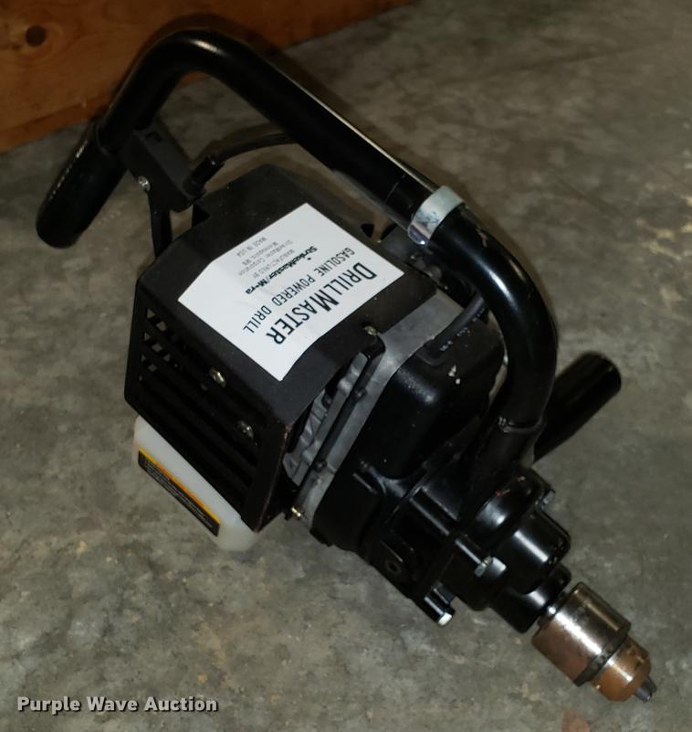 image for item DF3460 Tools