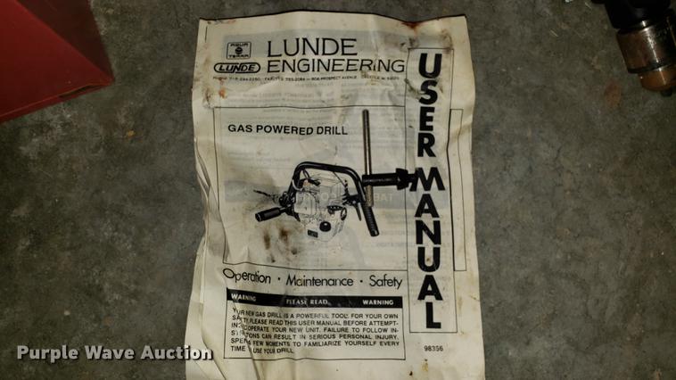 image for item DF3460 Tools