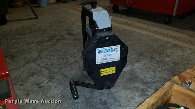 image for item DF3460 Tools