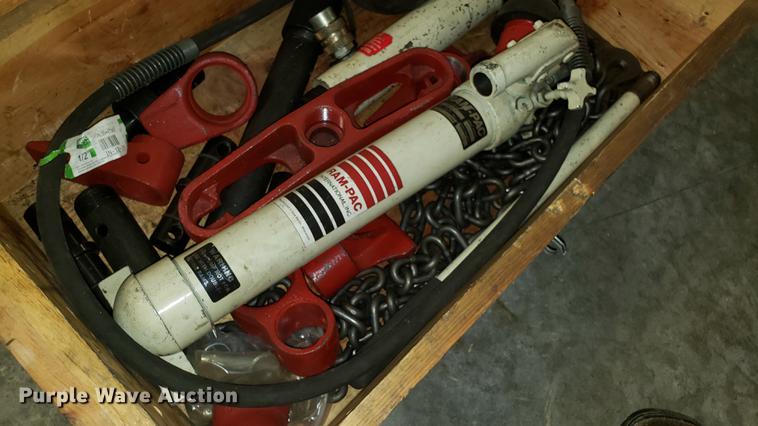 image for item DF3460 Tools