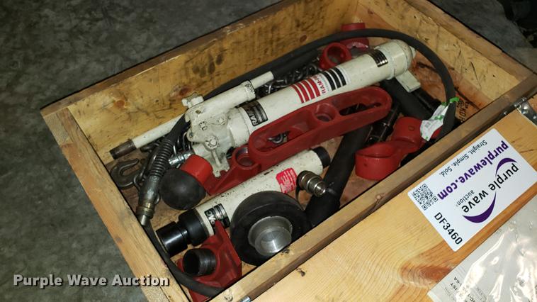 image for item DF3460 Tools