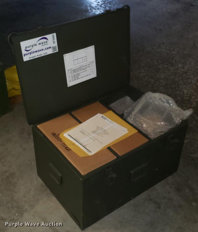 image for item DF3462 Welding kit