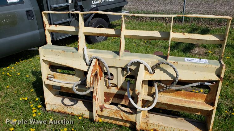 image for item DF3465 Loader forks