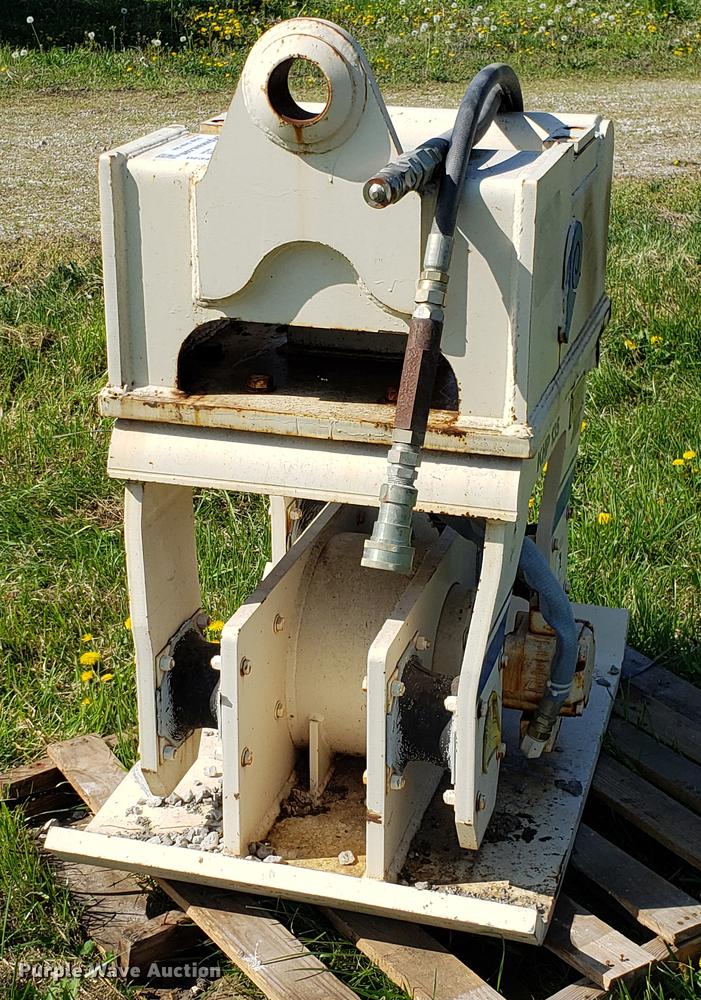 image for item DF3466 Kent KHP135 compactor