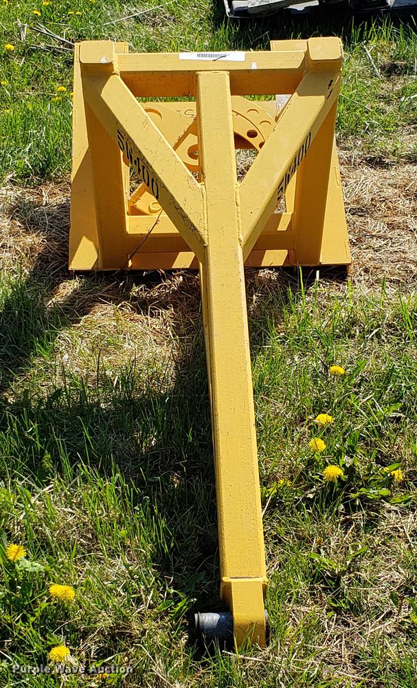 image for item DF3467 Forklift boom