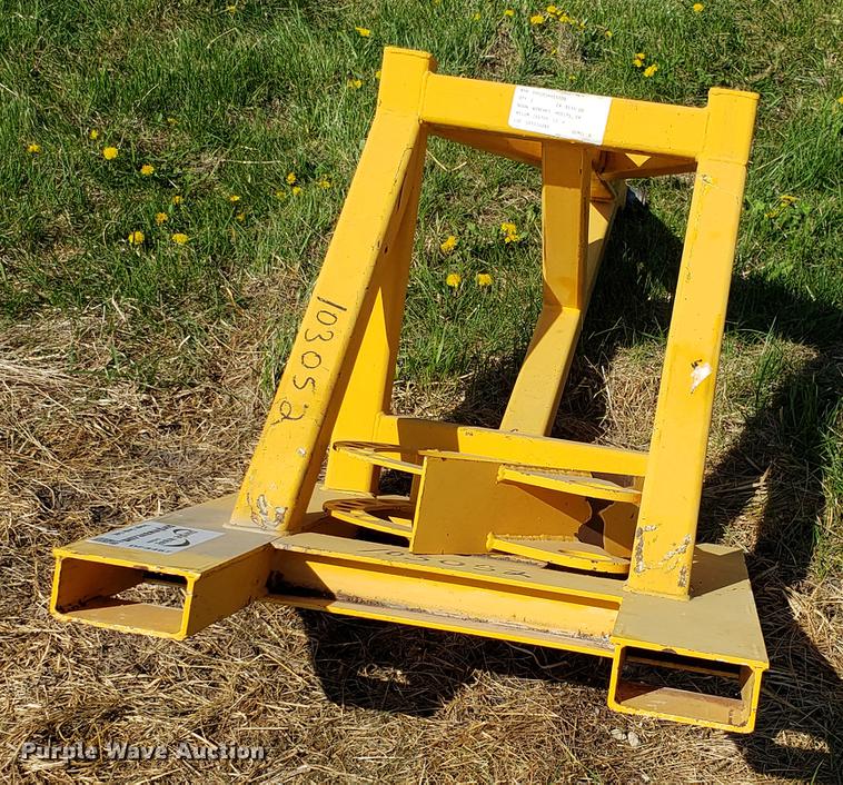 image for item DF3467 Forklift boom