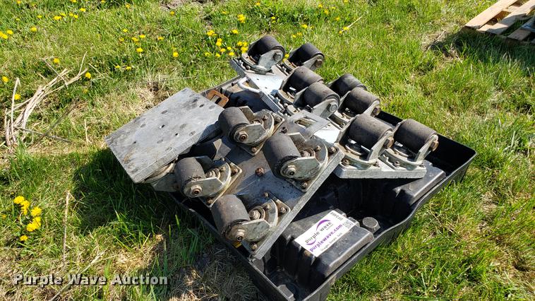 image for item DF3468 (4) dollies