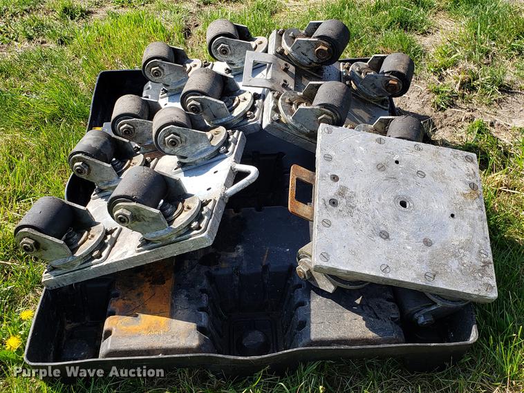 image for item DF3468 (4) dollies